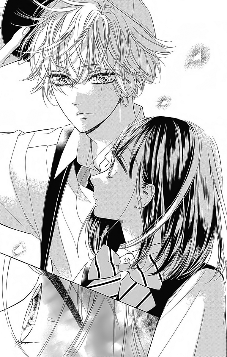 Honey Lemon Soda Chapter 22 6